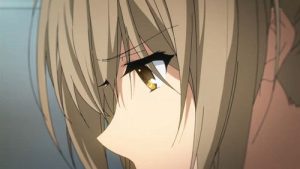 Amagi Brilliant Park 1 Episodio 10