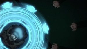 Chaika -The Coffin Princess- 2 Episodio 9