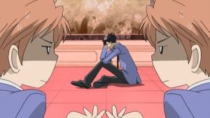 Ouran High School Host Club 1 Episodio 12