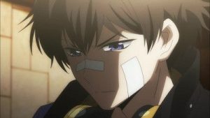 Hamatora The Animation 2 Episodio 10