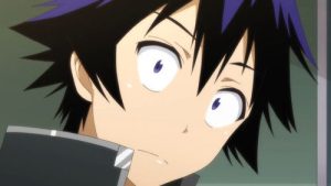 Nisekoi 2 Episodio 3