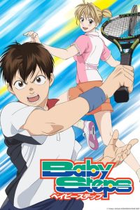Baby Steps Temporada 1