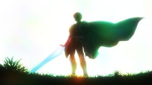 Rokujouma no Shinryakusha!? 1 Episodio 3