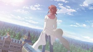 Denpa Kyoushi 1 Episodio 24