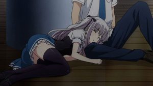 Absolute Duo 1 Episodio 7