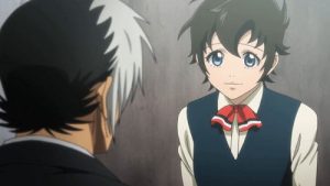 Young Black Jack 1 Episodio 12