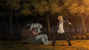 Fullmetal Alchemist: Brotherhood 1 Episodio 48