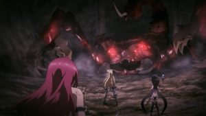Bikini Warriors 1 Episodio 12
