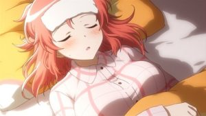 Mikakunin De Shinkoukei 1 Episodio 4