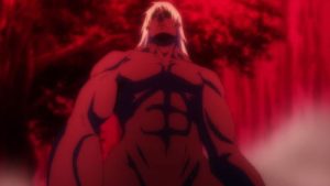 DanMachi: É Errado Tentar Pegar Garotas em uma Masmorra? 1 Episodio 13