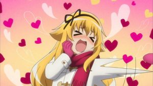Mikakunin De Shinkoukei 1 Episodio 7