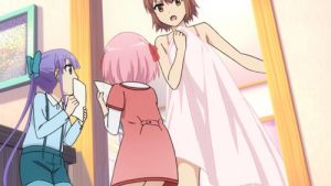 Danchigai 1 Episodio 2