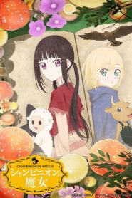 Champignon no Majo (Champignon Witch)
