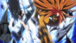 Ushio e Tora 1 Episodio 26