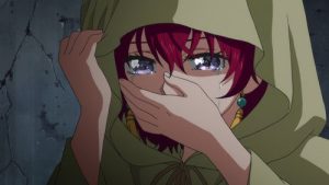 Yona of the Dawn 1 Episodio 15