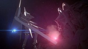Knights of Sidonia 2 Episodio 2