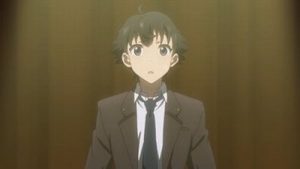 Ore Ga Ojousama Gakkou Ni Shomin Sample Toshite Gets Sareta Ken 1 Episodio 1