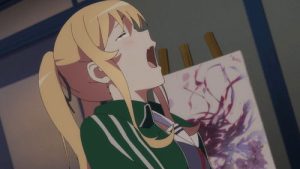 Saekano -How to Raise a Boring Girlfriend- 2 Episodio 10