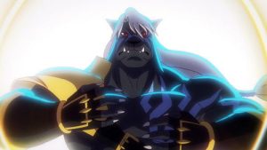Digimon Beatbreak 1 Episodio 11