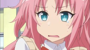 Himegoto 1 Episodio 12