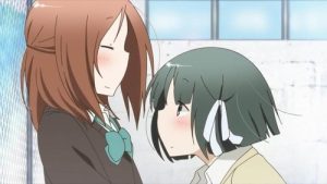 Isshuukan Friends. 1 Episodio 5