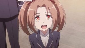 Nanana’s Buried Treasure 1 Episodio 8