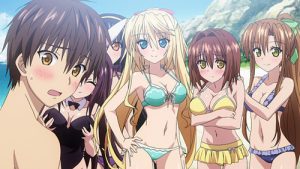 Absolute Duo 1 Episodio 8
