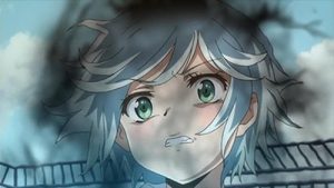 Kanojo ga Flag o Oraretara 1 Episodio 7
