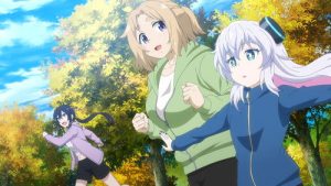 Alma-chan Wants to Be a Family! Dublado Episodio 10