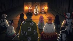 Demon Slayer: Kimetsu no Yaiba Dublado 1 Episodio 23