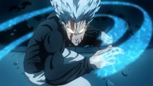 One-Punch Man Dublado 2 Episodio 3