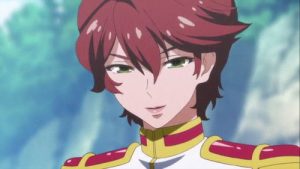 Valkyrie Drive: Mermaid 1 Episodio 4