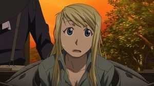 Fullmetal Alchemist: Brotherhood 1 Episodio 46