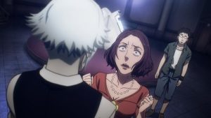 Death Parade 1 Episodio 4