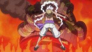 One Piece 1 Episodio 1154