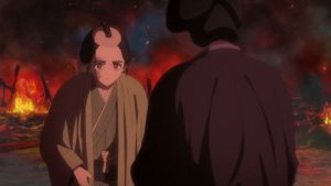 Shabake 1 Episodio 12