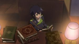 Seraph of the End 2 Episodio 1