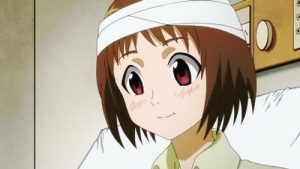 Nobunagun 1 Episodio 9