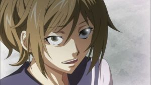 Inugami-san To Nekoyama-san 1 Episodio 3