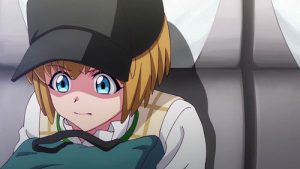 Digimon Beatbreak 1 Episodio 9