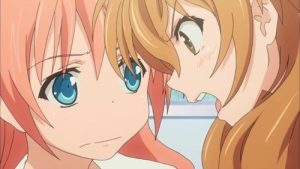Golden Time 1 Episodio 4