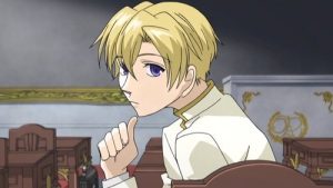 Ouran High School Host Club 1 Episodio 20