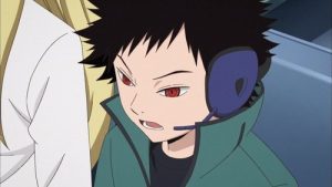 World Trigger 1 Episodio 70