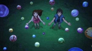 Glasslip 1 Episodio 13