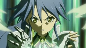 The Testament of Sister New Devil 1 Episodio 7