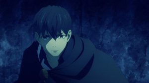 Kekkon Yubiwa Monogatari 2 Episodio 11