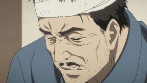 Kiseijuu: Sei No Kakuritsu 1 Episodio 6