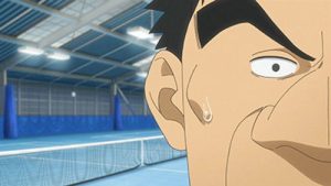 Baby Steps 1 Episodio 4
