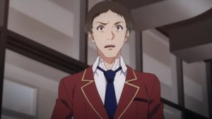Classroom of the Elite Dublado 3 Episodio 8