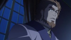 Chaika -The Coffin Princess- 1 Episodio 2